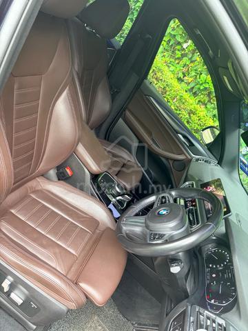 2022 Bmw X3 2.0 SDRIVE20I M SPORT MY18 G01 - 5