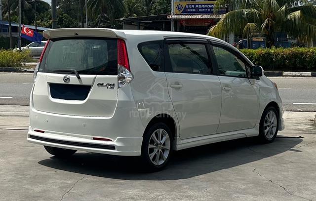 2011 Perodua ALZA 1.5 EZI (A) - 4