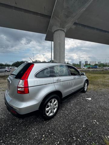 2008 Honda CR-V 2.0 i-VTEC (A) - 4