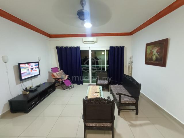 Perling Heights Apartments 1
