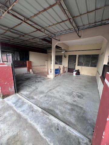 For Rent Setia Jaya Batu Pahat 1