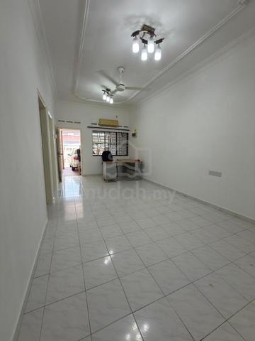 Johor Jaya Rosmerah Heights 1