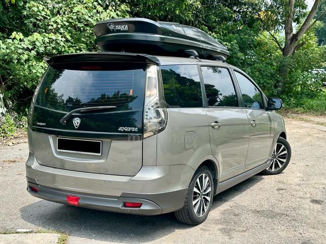 2020 Proton EXORA 1.6 PREMIUM MY17 ENHANCED (A) - 3