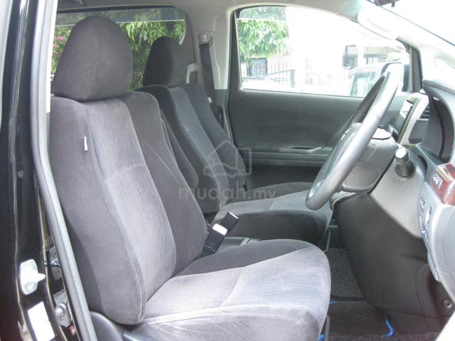 12/17 Toyota VELLFIRE 2.4 Z AeroTourer 8Seater2PD - 5