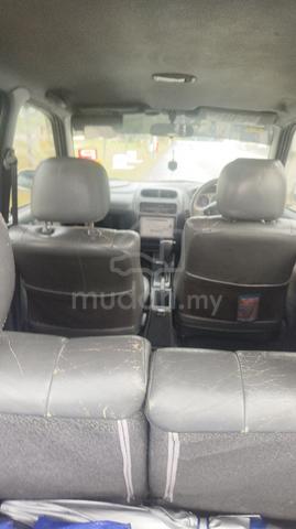 2005 Perodua KEMBARA 1.3 CT EZ AERO (A) - 3