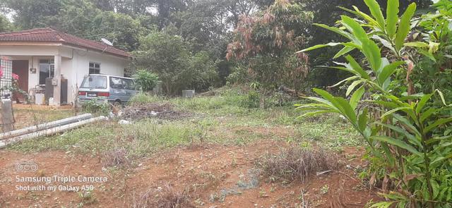 Tanah Lot Kg Embun Maran Pahang Untuk Dijual 1