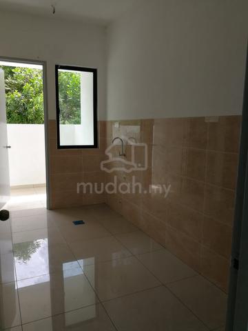 Melaka Cheng Freehold 2-Storey Terraced House For Sale 1
