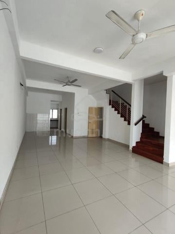 For Rent 2sty Adoria Abadi Heights Pulau Meranti Puchong 4r4b 1