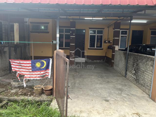 Taman Atira 2,Bukit Tanah Selising ,Pasir Putih ,Kelantan 1