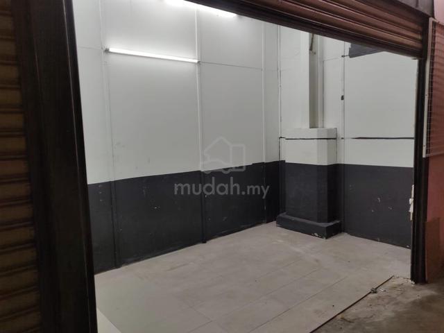 Tapak Kedai untuk di jual di UPTOWN KOTA DAMANSARA (KOTA DAME) 2
