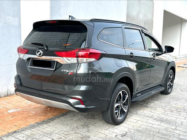 2022 Perodua ARUZ 1.5 AV (A) NO PROCESSING FEE‼️ - 2