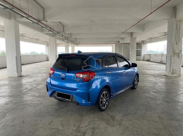 2022 Perodua Myvi 1.5 Advance | 1 Owner | 90,000KM - 1