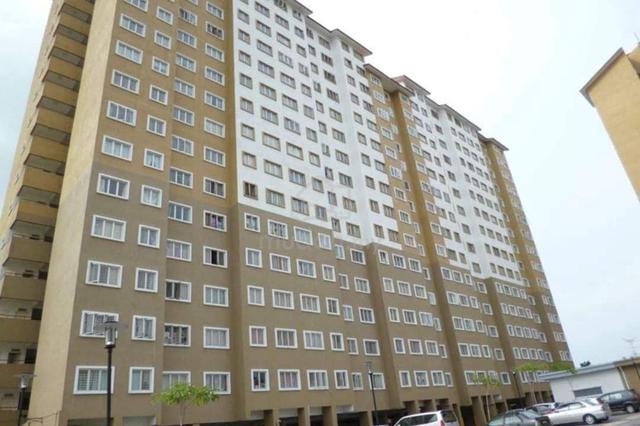 Putra Suria Residence 1