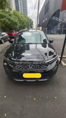 2024 Honda WR-V 1.5 RS MY23 DG4 (A) - 2