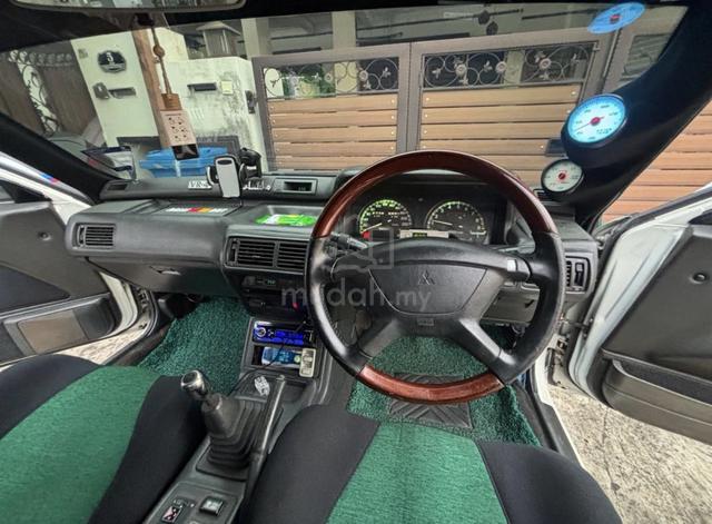 Mitsubishi GALANT 2WD 4G63T Cantik - 3