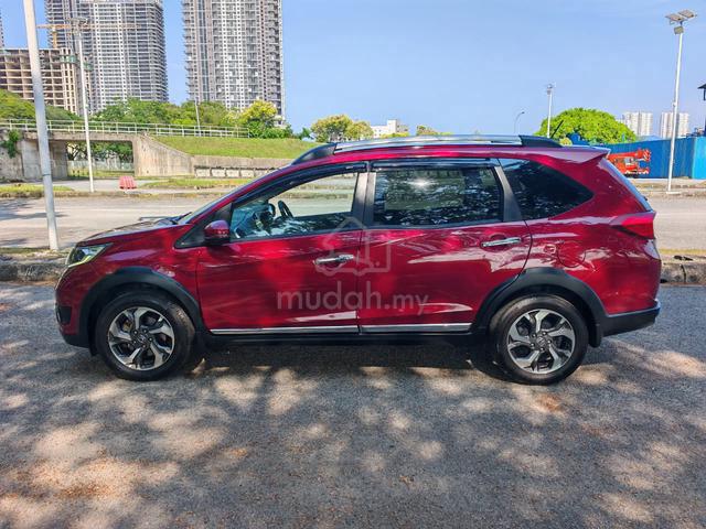 2018 Honda BR-V 1.5 V -- (A) - 5