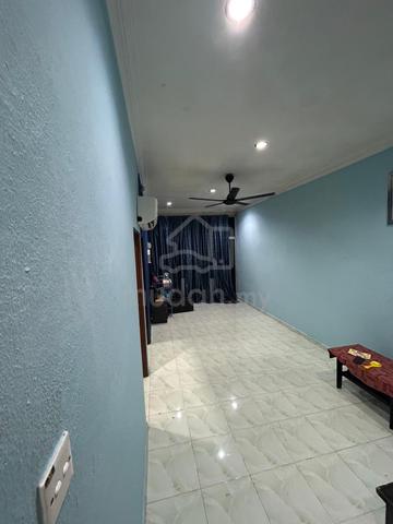 House For Rent @ Taman Kobis, Lunas 1