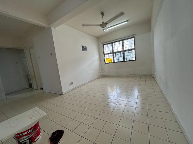 Pangsapuri Prima Cempaka 2