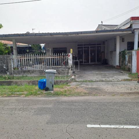 Tmn kepayan rigde 1