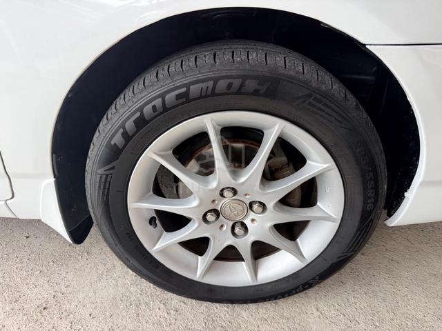 2005 Toyota COROLLA ALTIS 1.8 G (A) - 5