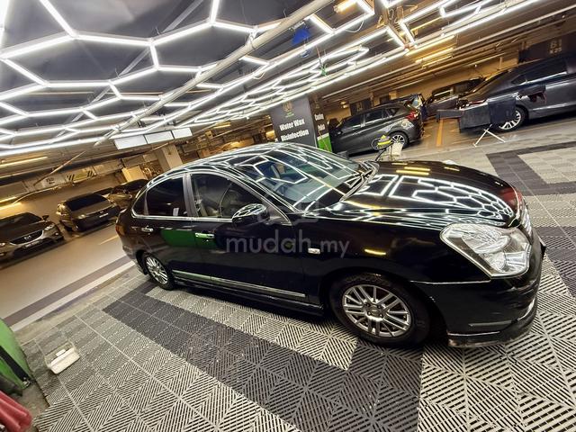 2011 Nissan SYLPHY 2.0 COMFORT G11 (A) - 2