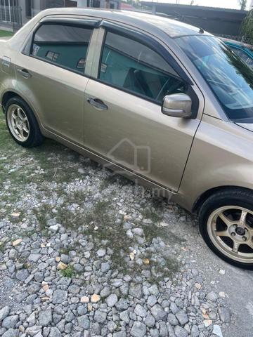 2012 Proton SAGA 1.3 FLX STANDARD (M) - 4
