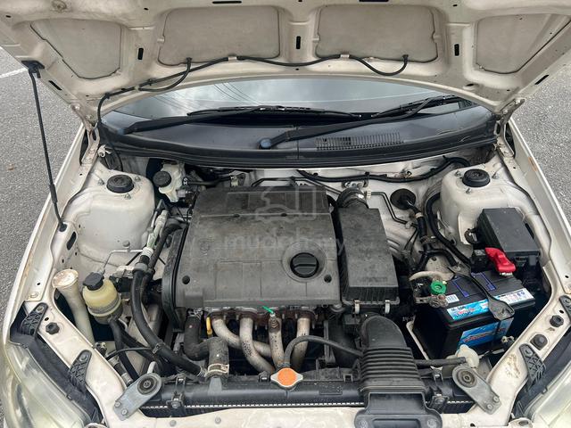 2010 Proton SAGA 1.3 M-LINE (M) - 5