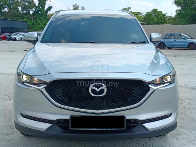 FULLOAN|Mazda CX-5 2.0 (A) GL|LowMonthly|Facelift| - 3