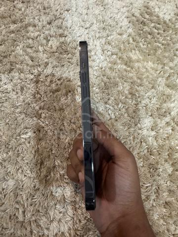iPhone 13 Pro Max 512gb sierra blue - photo 2 of 5
