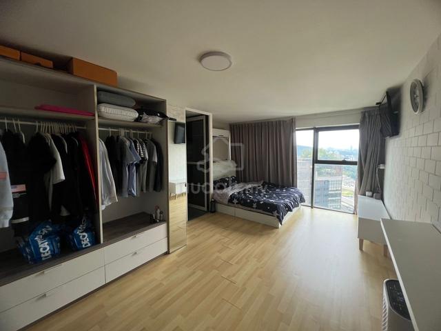 Empire Damansara 1