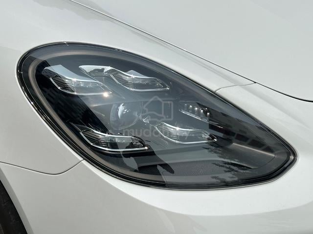 2022 Porsche PANAMERA 2.9 PLATINUM EDITION JAPAN - 5