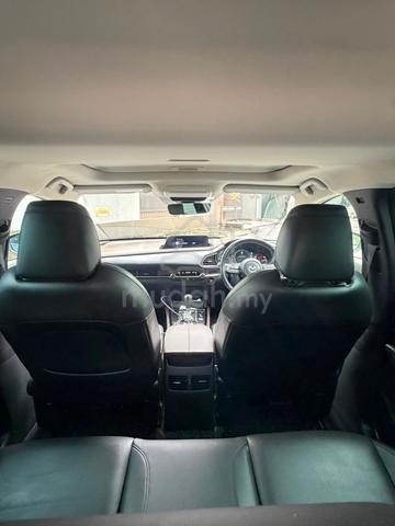 2022 Mazda CX-30 2.0 G HIGH MY19 UPDATED (A) - 5