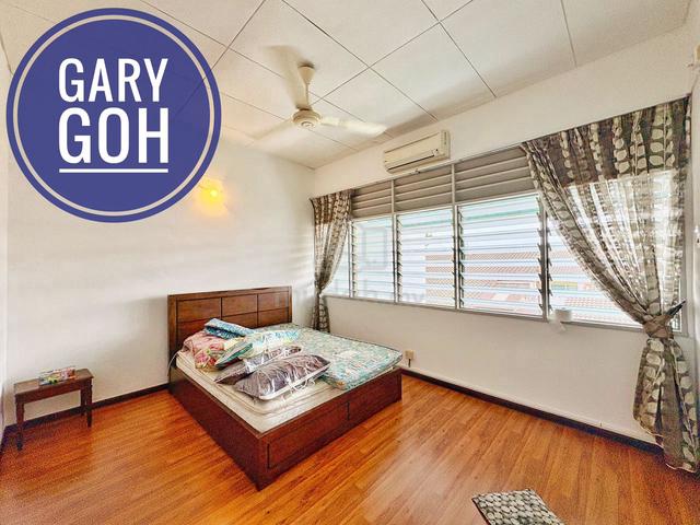 2 Storey Terrace 2000sqft GREENLANE ISLAND PARK 1