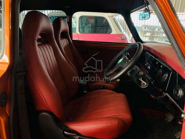 MINI COOPER (m) 1975/1975 - 2