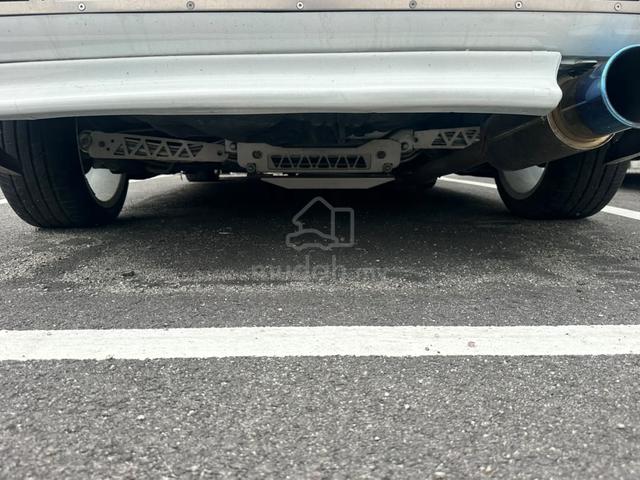 1999 Honda ACCORD 2.0 VTEC SV5 (A) - 4
