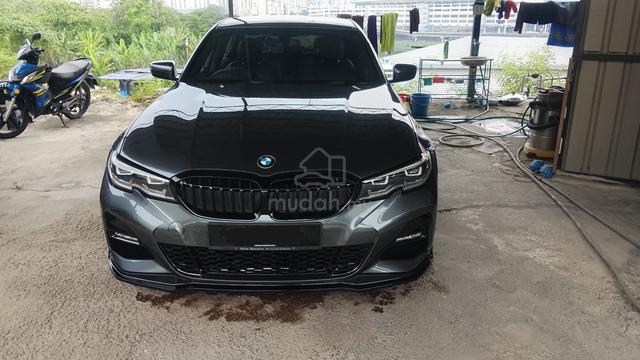 2020 Bmw 3 SERIES 2.0 30I M SPORT MY19 G20 (A) - 2