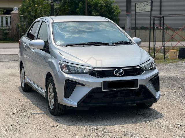 2024 Perodua BEZZA 1.0 G MY16 D63D FACELIFT (A) - 3
