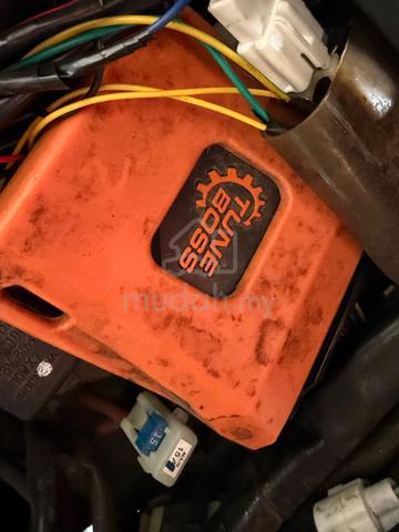 Yamaha Mt15 2021 - photo 7 of 7