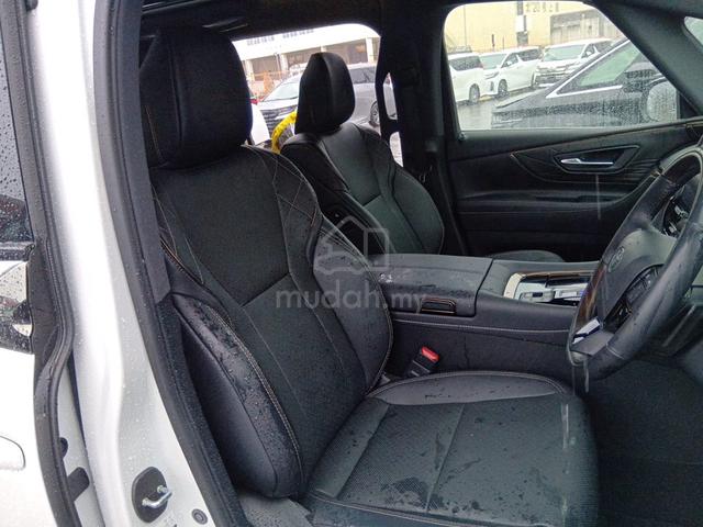 2024 BOOKNOW W/Blac Toyota VELLFIRE 2.4 Z PREMIER - 5