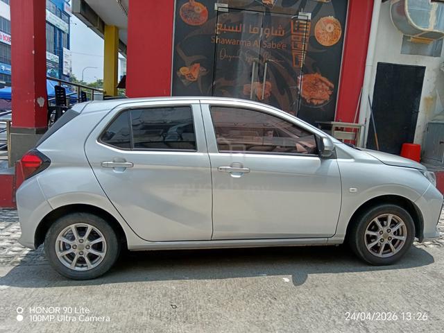 2023 Perodua AXIA 1.0 G MY19 (A) - 4