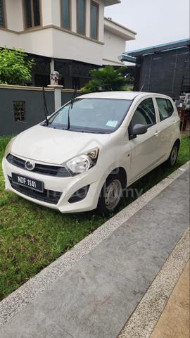2016 Perodua AXIA 1.0 E (M) - 3