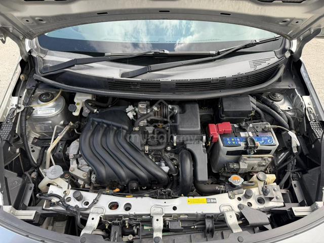 2021 Nissan ALMERA 1.5 VL (A) - 4