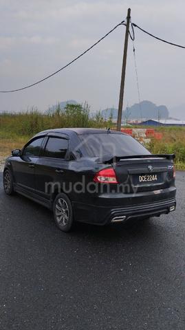 2012 Proton SAGA 1.3 FLX STANDARD (A) - 2