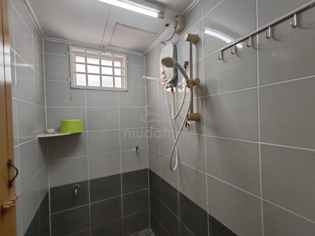 Shoplot Renovated 2 Storey Tasek Mutiara Simpang Ampat 1