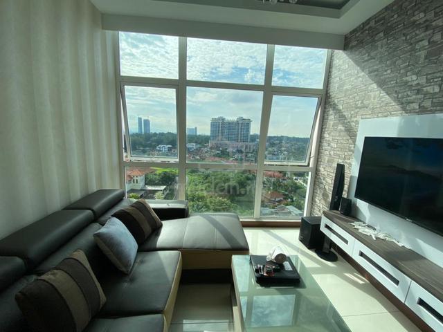 Paragon Residences @ Straits View 1