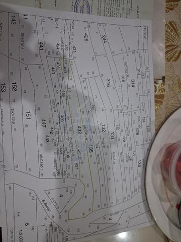 Tanah Kebun 1