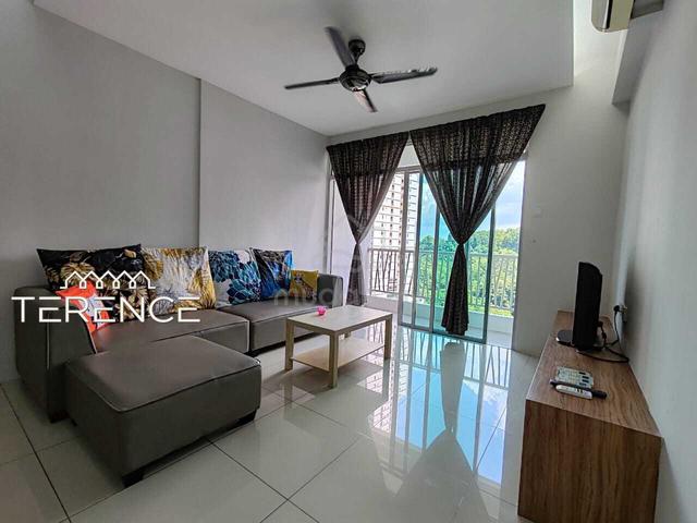 The Peak Residences 1