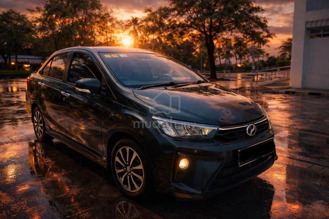 2022 Perodua BEZZA 1.3 AV (A)-TERMURAH!!FULL LOAN! - 3