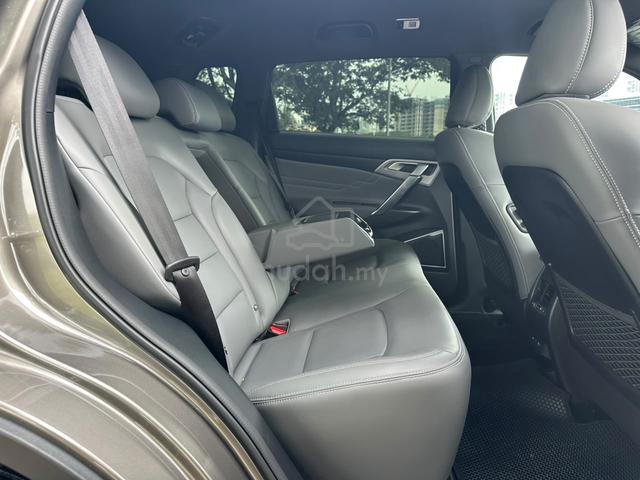 2024 X70 1.5 PREMIUM 2WD at FSR Proton Warranty - 5