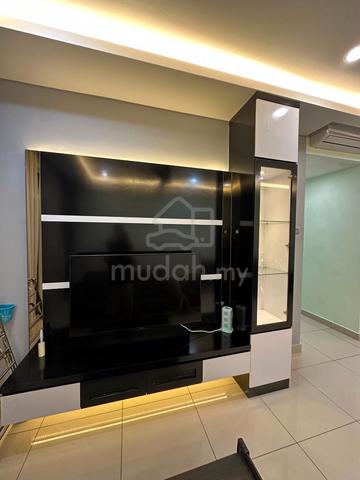 Twin Danga Residence 1